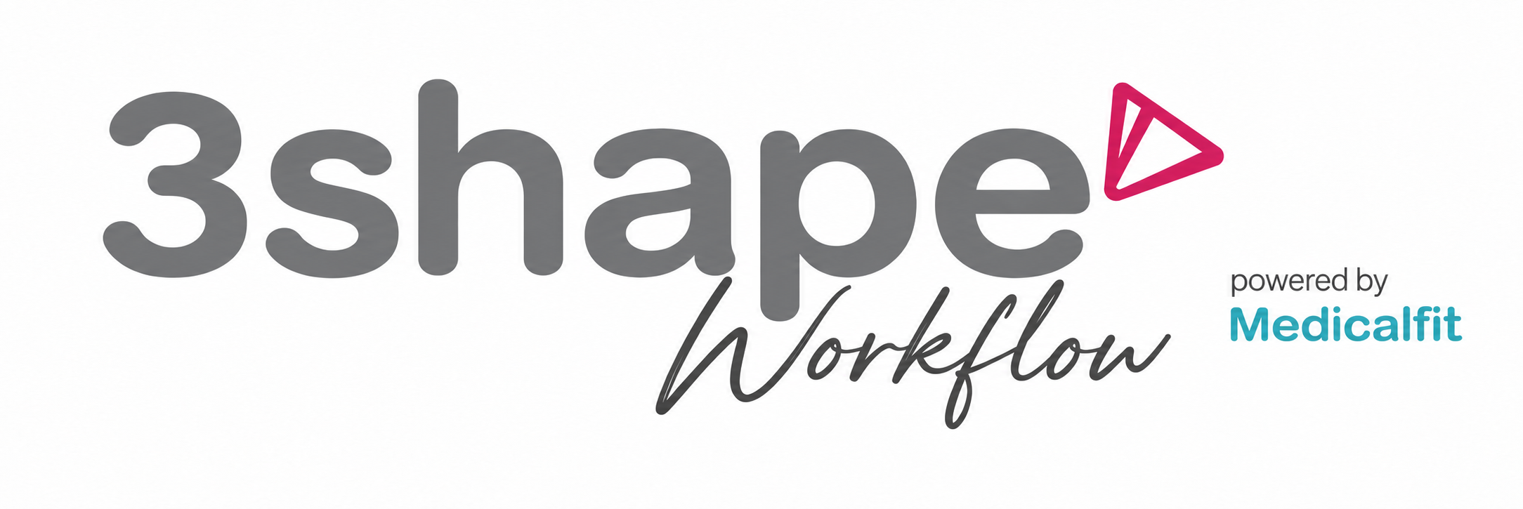3Shape Workflow powered by Medicalfit